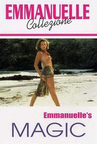 Emmanuelle's Magic