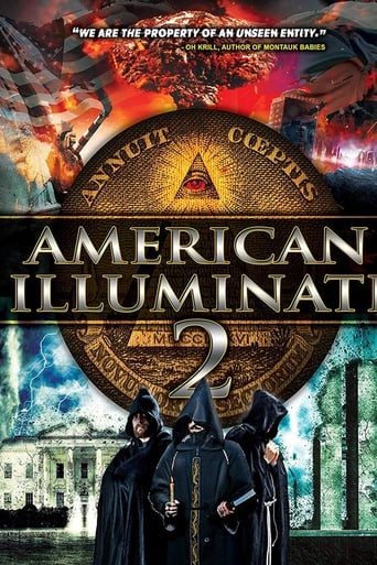 American Illuminati 2