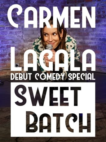 Carmen Lagala: Sweet Batch