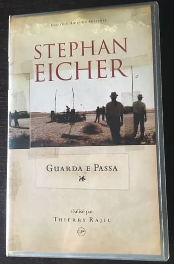 Stephan Eicher – Guarda E Passa