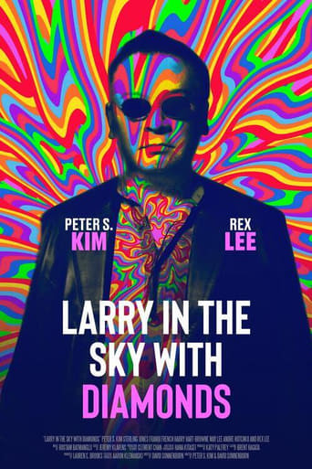 Larry in the Sky with Diamonds