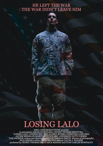 Losing Lalo