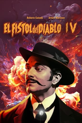 El fistol del diablo IV