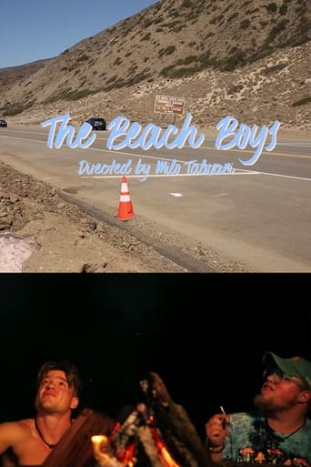 The Beach Boys