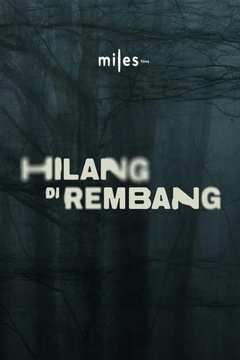 Hilang di Rembang