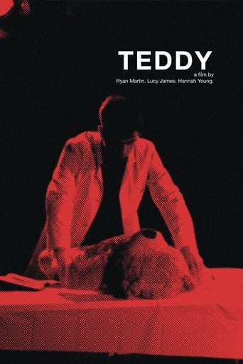 TEDDY