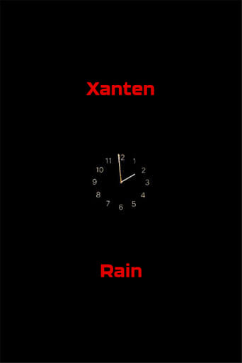 Xanten Rain