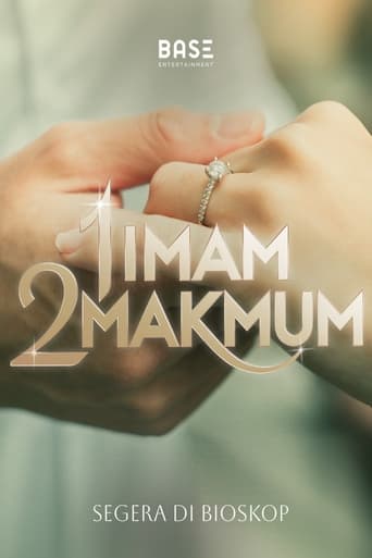 Satu Imam Dua Makmum