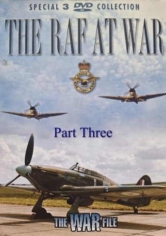 The RAF at War: Part Three