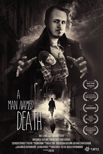 A Man Named Death