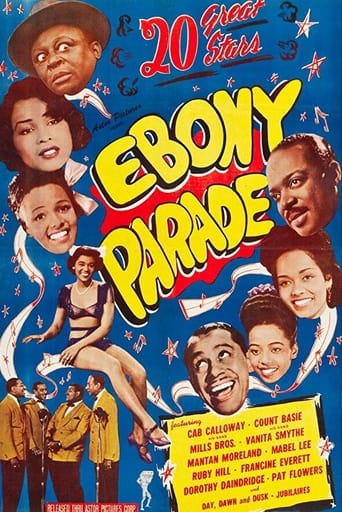 Ebony Parade