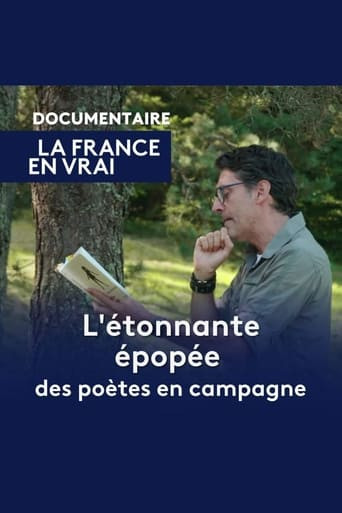 L'Étonnante Épopée des poètes en campagne