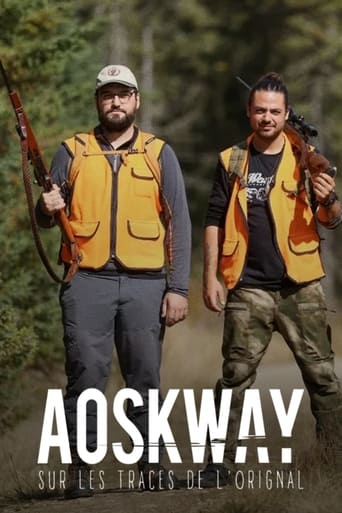 Aoskway, sur les traces de l’orignal