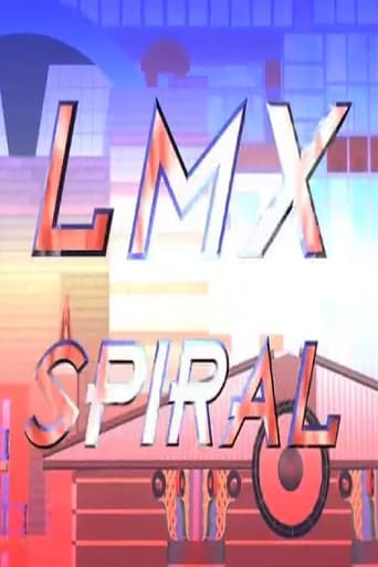 LMX Spiral