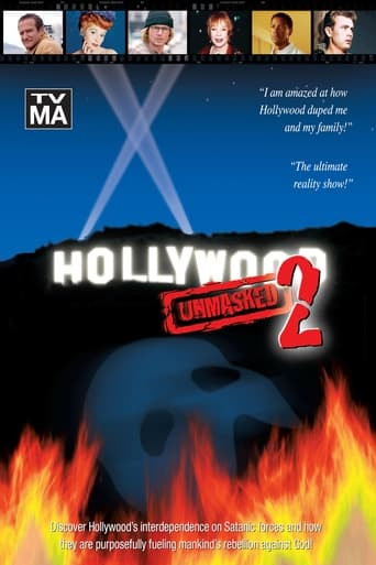 Hollywood Unmasked 2