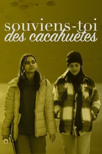 Souviens-toi des cacahuètes