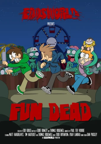 Fun Dead