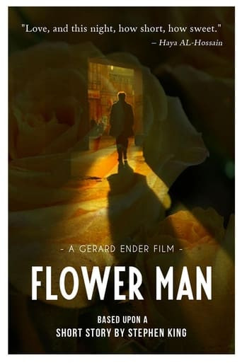 Flower Man