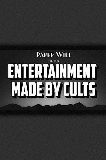 Entertainment Made By Cults