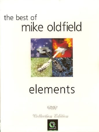 Elements – The Best of Mike Oldfield