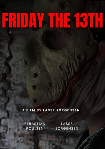 Friday the 13th (Short)