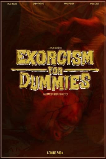 Exorcism for Dummies