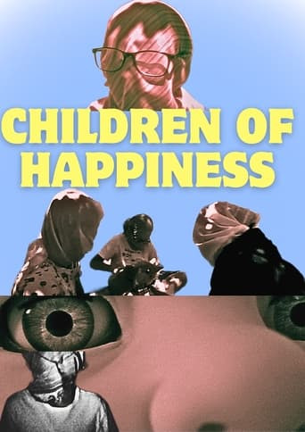 Children of Happiness