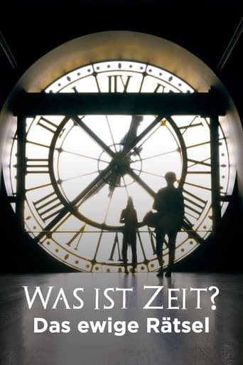 Was ist Zeit? - Das ewige Rätsel