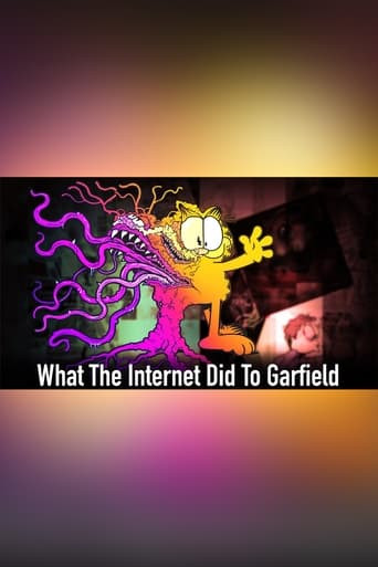 What The Internet Did To Garfield