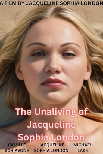 The Unaliving of Jacqueline Sophia London