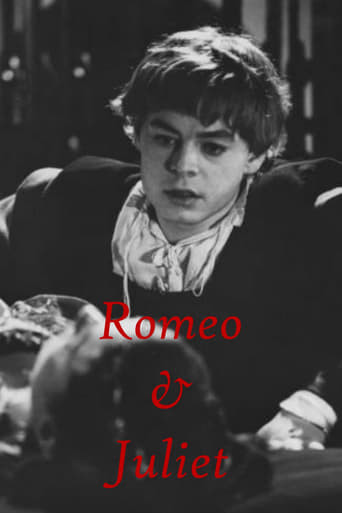 Romeo and Juliet