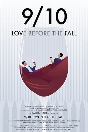 9/10: Love Before the Fall