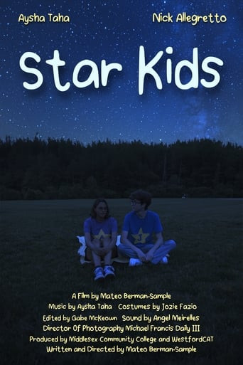 Starkids