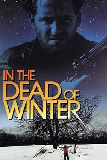 In The Dead Of Winter