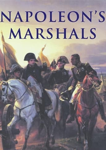 Napoleon's Marshals, Ranked (All Parts)