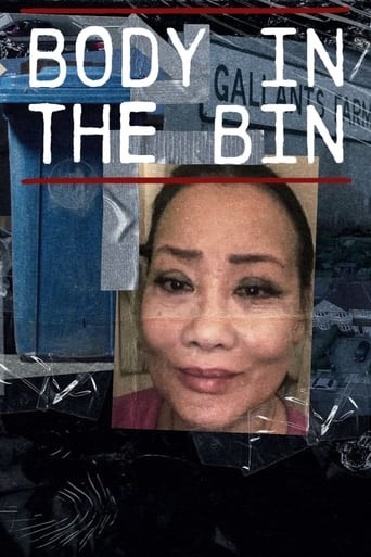 Body in the Bin: The Murder of Louise Kam