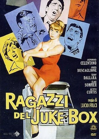 I ragazzi del juke-box