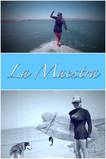 La Maestra