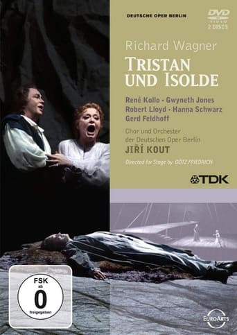 Wagner: Tristan und Isolde