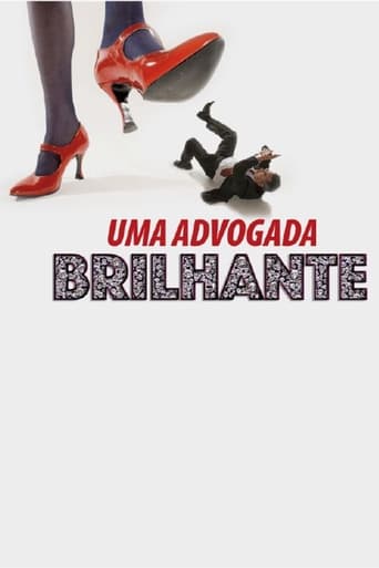 Uma Advogada Brilhante