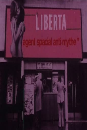 Liberta, agent spacial anti-mythe