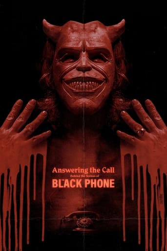 Answering the Call: Behind the Scenes of The Black Phone