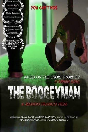 The Boogeyman