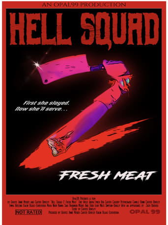 Hell Squad 2: Fresh Meat