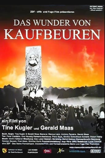 The miracle of Kaufbeuren