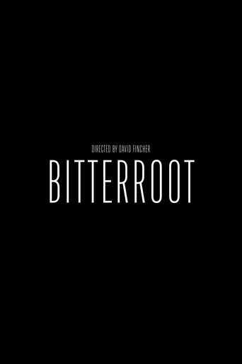 Bitterroot