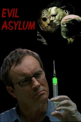 Evil Asylum