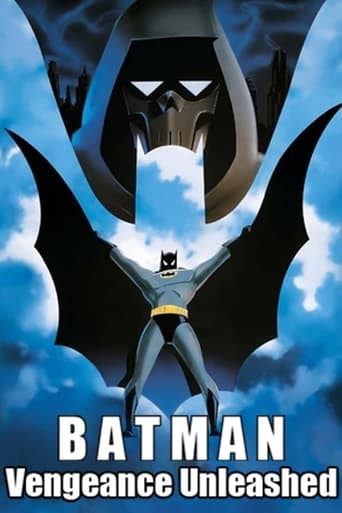 Batman: Vengeance Unleashed