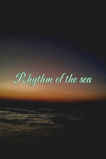 Rhythm of the sea