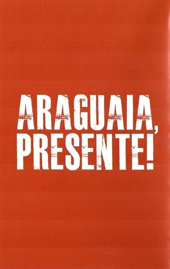 Araguaia, Presente!